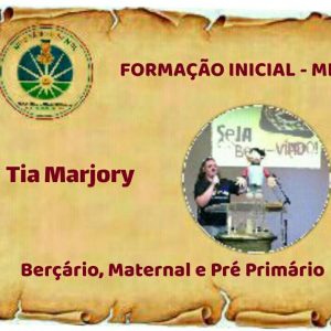 I Encontro 2019 MCI/Uberlândia – Formação Inicial