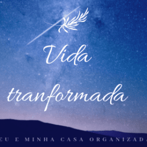 Vida transformada