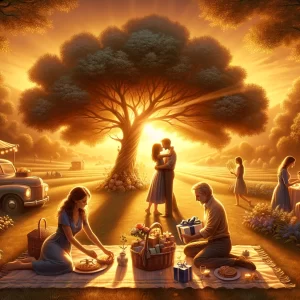 As 5 Linguagens do Amor