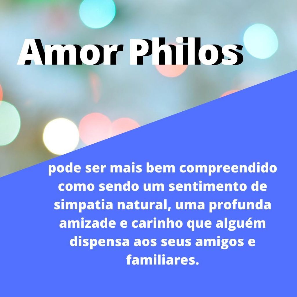 Amor Philos 1024x1024 - Os Tipos e Linguagens do Amor: Comunicação além das palavras