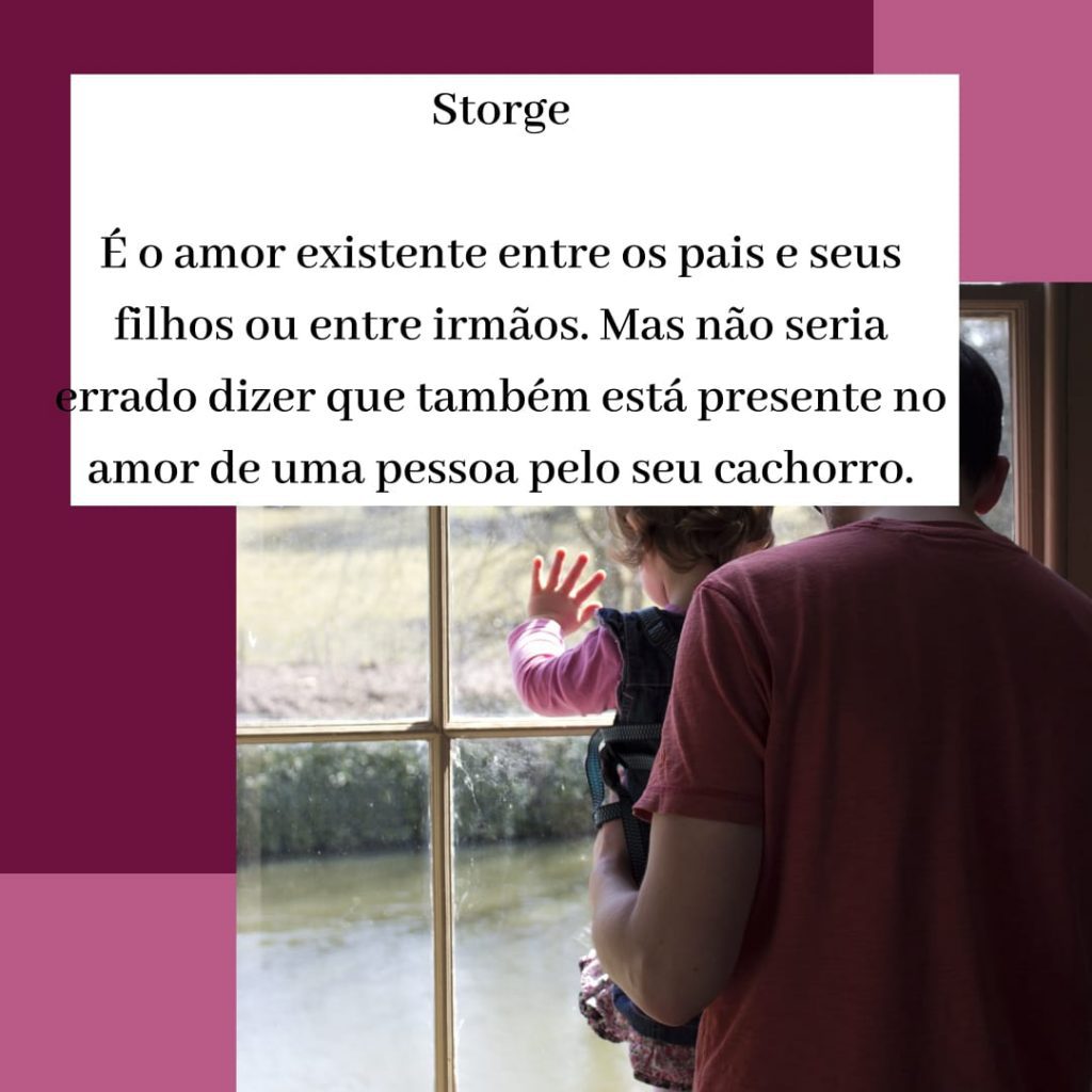 Amor Storgé 1024x1024 - Os Tipos e Linguagens do Amor: Comunicação além das palavras