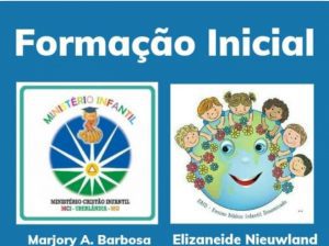 Logo Mci Uberlândia e Logo EBID