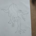 Dinossauro Davi 1 150x150 - A cada resumo, uma percepção de prioridades