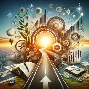 Como Definir Objetivos Claros e Alcançáveis