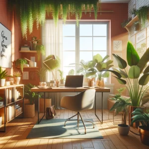 O Poder da Rotina Matinal