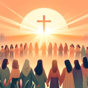 Páscoa -Renovação de Esperança no SENHOR