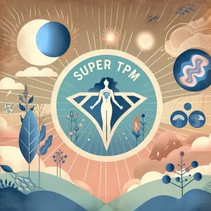 Super TPM: TDPM Afeta a Produtividade e o Bem-estar