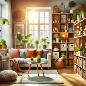 Organização Sistêmica: Benefícios e Aplicações