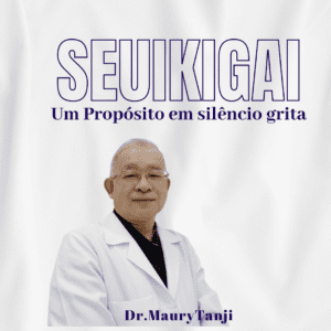 Programa Eu e Minha CAsa Organizada em parceria com Programa RAMMA, dr. Maury Tanji