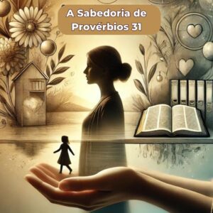 Lições Profundas de Provérbios 31: Sabedoria para o Dia a Dia – Dia 9