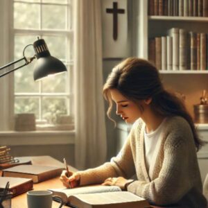 Como a Diligência no Trabalho Glorifica a Deus – Dia 14
