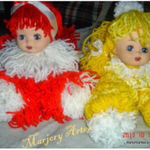 Boneca Dorminhoca Um Encanto Atemporal
