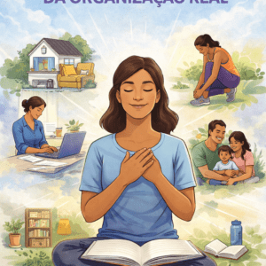 DIA 1 — GRATIDÃO COMO BASE DA ORGANIZAÇÃO REAL