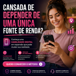 Renda extra em casa: como começar mesmo sem experiência