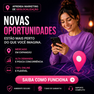 novas oportunidades para ter uma renda financeira